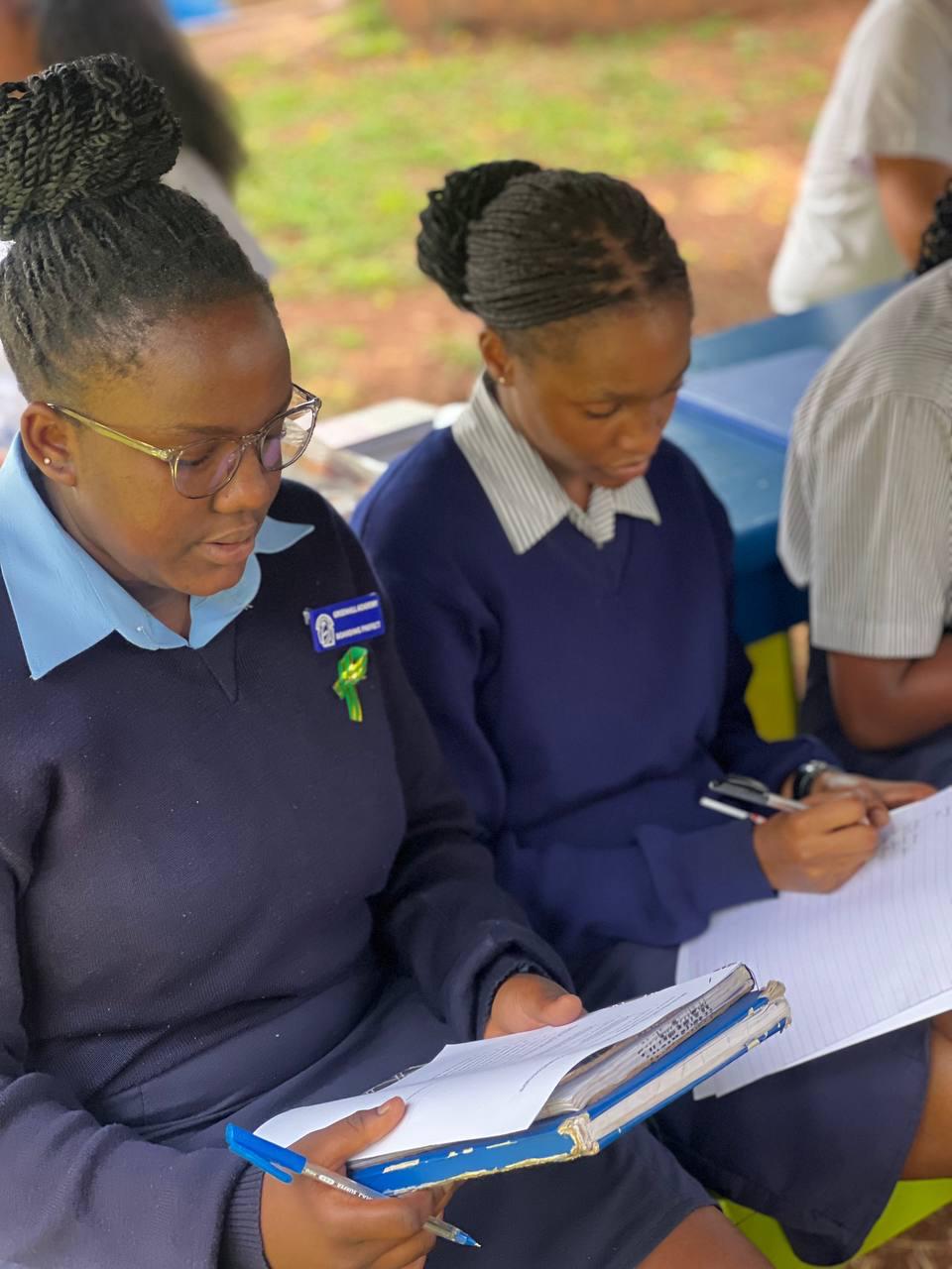 GREENHILL PRIMARY AND SECONDARY Activity